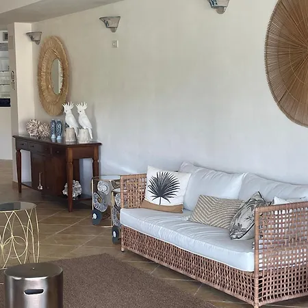 La Smeraldina Aparthotel
