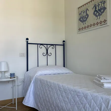 Aparthotel La Smeraldina 3*