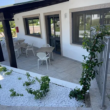 La Smeraldina 公寓式酒店 圣特雷莎加卢拉