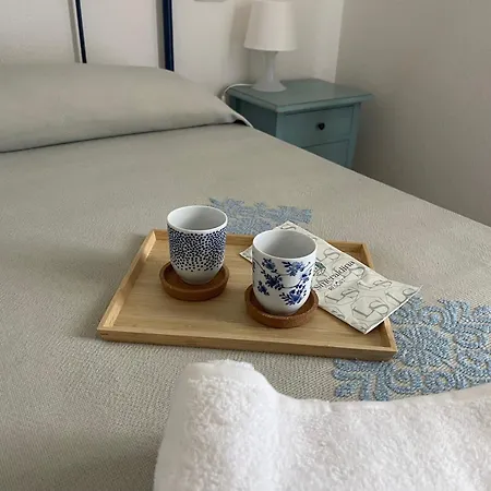 La Smeraldina 圣特雷莎加卢拉