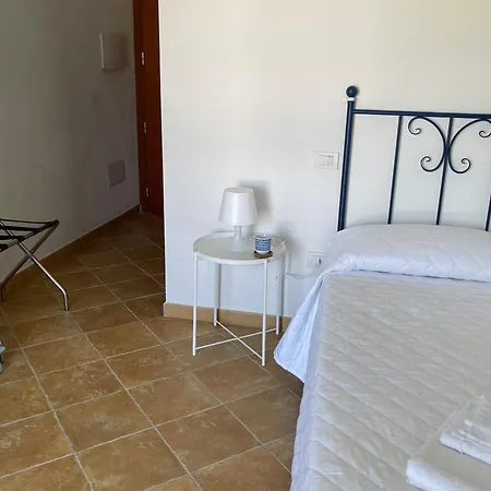 شقة فندقية La Smeraldina 3*