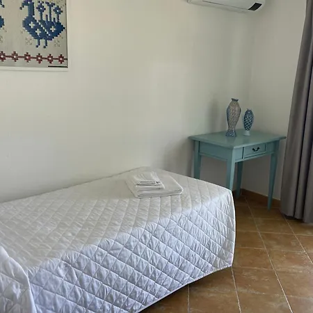 Aparthotel La Smeraldina Santa Teresa Gallura