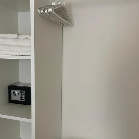 La Smeraldina شقة فندقية 3*