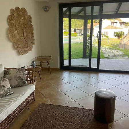 Aparthotel La Smeraldina 3*