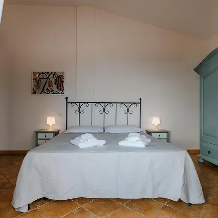 Lejlighedshotel La Smeraldina 3*