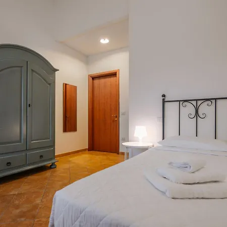 Apartahotel La Smeraldina Santa Teresa Gallura