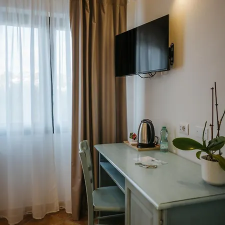 La Smeraldina Apartahotel