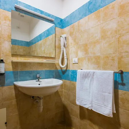 Apartahotel La Smeraldina Santa Teresa Gallura