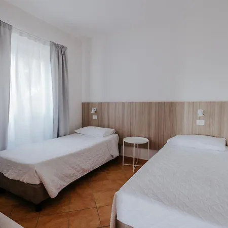 La Smeraldina Apartahotel 3*