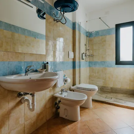 Apartahotel La Smeraldina 3*