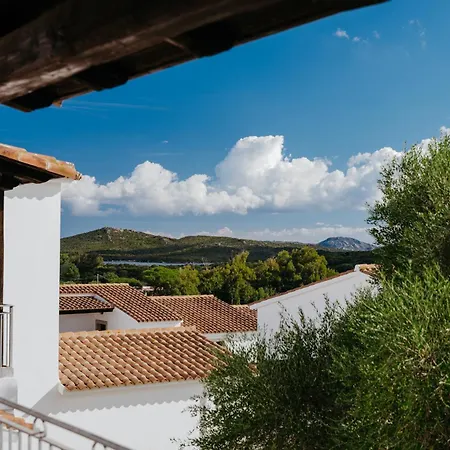 La Smeraldina Apartahotel