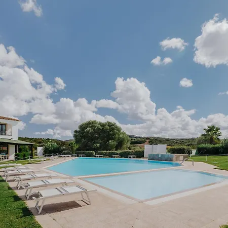 La Smeraldina Apartahotel