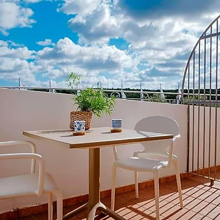 Aparthotel La Smeraldina