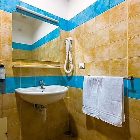 Aparthotel La Smeraldina Santa Teresa Gallura
