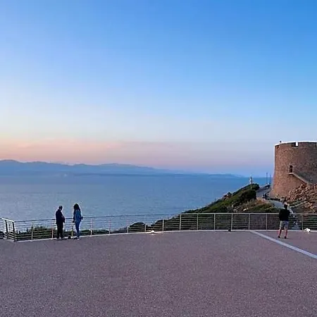 La Smeraldina Santa Teresa Gallura