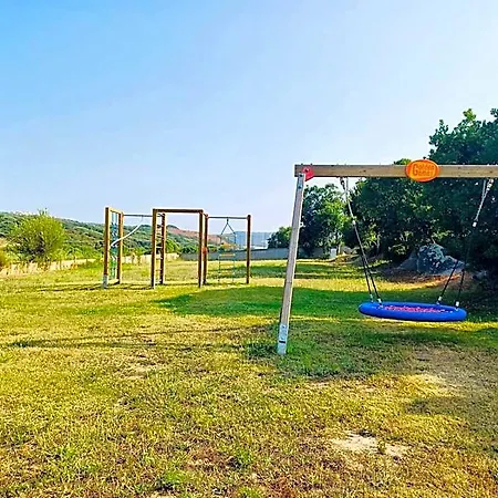 La Smeraldina Aparthotel