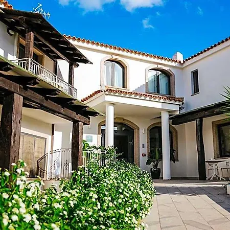 Aparthotel La Smeraldina Santa Teresa Gallura